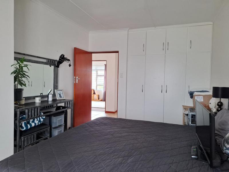 To Let 3 Bedroom Property for Rent in Fairview Golf Estate Western Cape